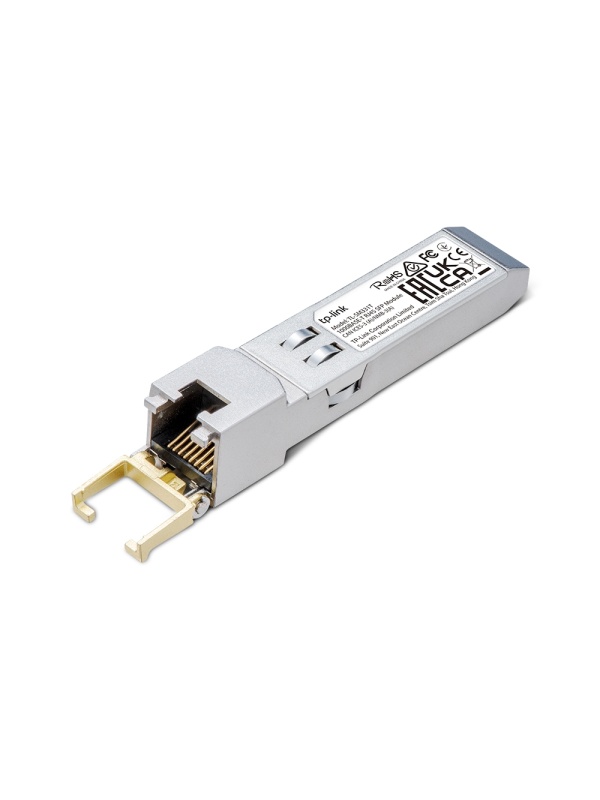 Modul SFP+ TP-Link TL-SM331T - Img 4