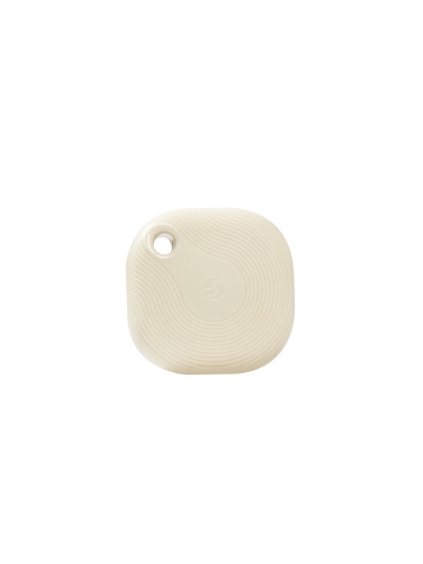 Resigilat Shelly BLU Button Tough 1 ZB Ivory – Buton Inteligent Zigbee 3.0, Rezistent la Șocuri și Apă (IP65), Control Scenarii - Img 2