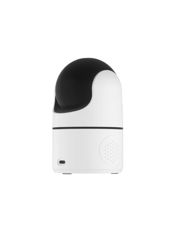 Resigilat SONOFF CAM Pan-Tilt 2 – Camera de supraveghere inteligenta pentru interior - Img 3