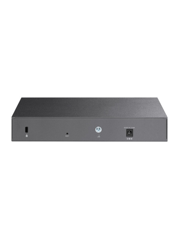 Router TP-Link Omada ER7212PC - 3-in-1-Router mit PoE und integriertem Controller - Img 4