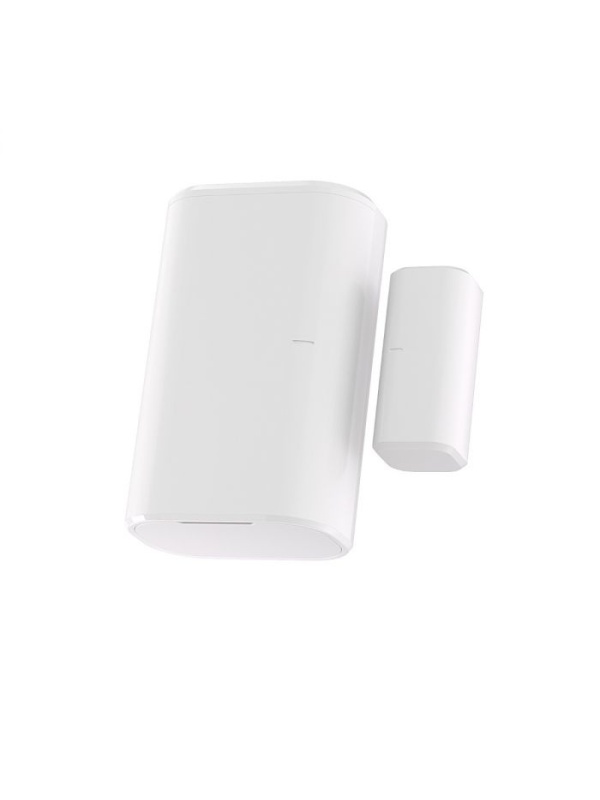 Senzor de geam/usa Sonoff SNZB-04P, Zigbee, cu baterie inclusa - Img 2