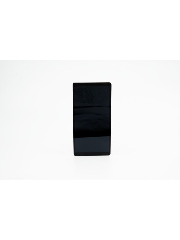 Shelly Wall Display X2i Silber - 6,95" Smart Touch Panel, Wi-Fi 6 &amp; Bluetooth 5.0, Control Hub und 5A Relais - Img 6