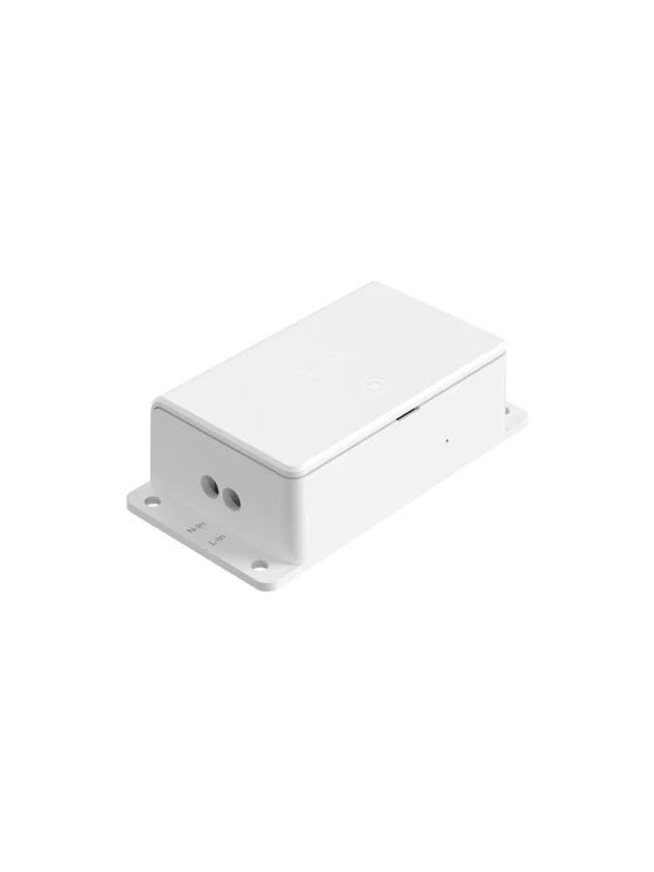 SONOFF Basic 1GS - Wi-Fi Smart Relais für die Automatisierung von Beleuchtung und Geräten - Img 3