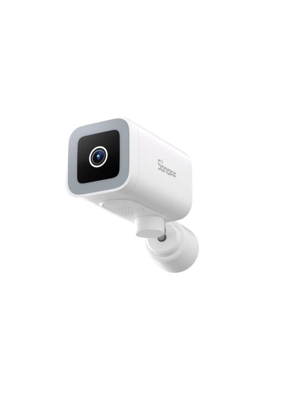 SONOFF CAM Outdoor Smart Security Camera CAM-B1P – Supraveghere inteligenta Wi-Fi pentru exterior - Img 2