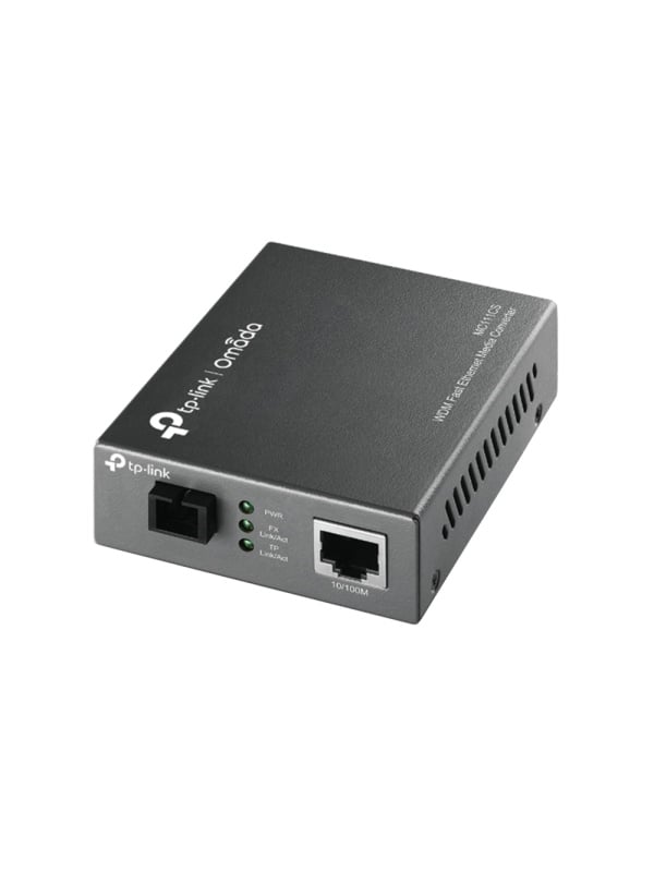 TP-Link MC111CS Media Converter - Img 2