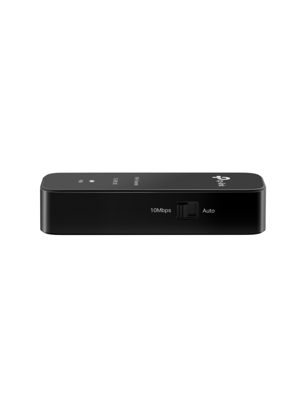 TP-Link Omada Omada POE-Verlängerer TL-POE10E - Img 7