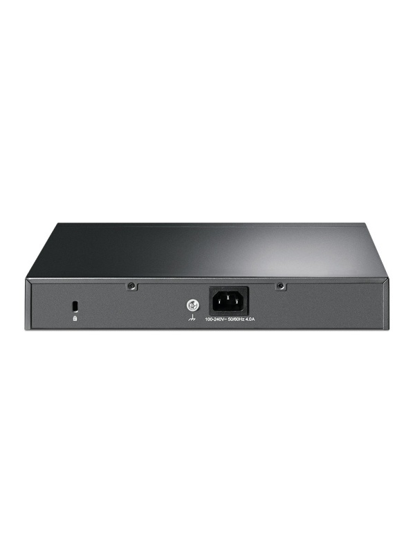 TP-Link Omada SX3206HPP – Switch Managed L2+ cu 4 Porturi 10G PoE++ și 2 Sloturi 10G SFP+, 200W PoE - Img 3