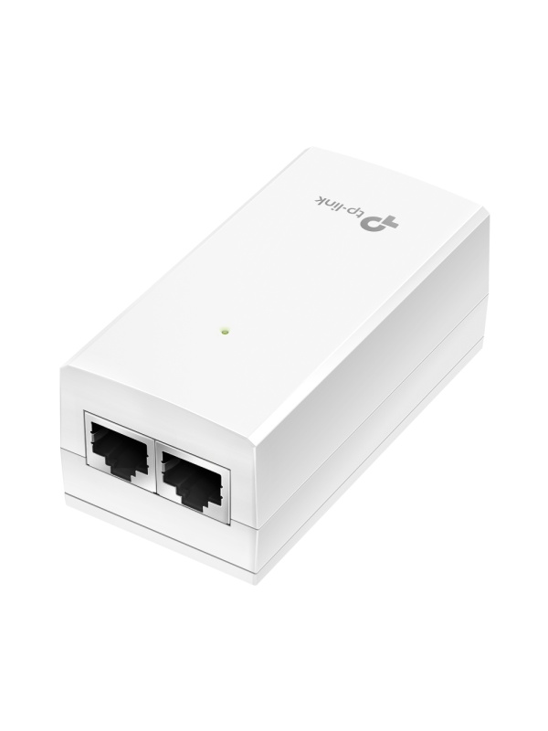 TP-Link Omada TL-POE2412G 24V POE Adapter TP-Link Omada TL-POE2412G - Img 4