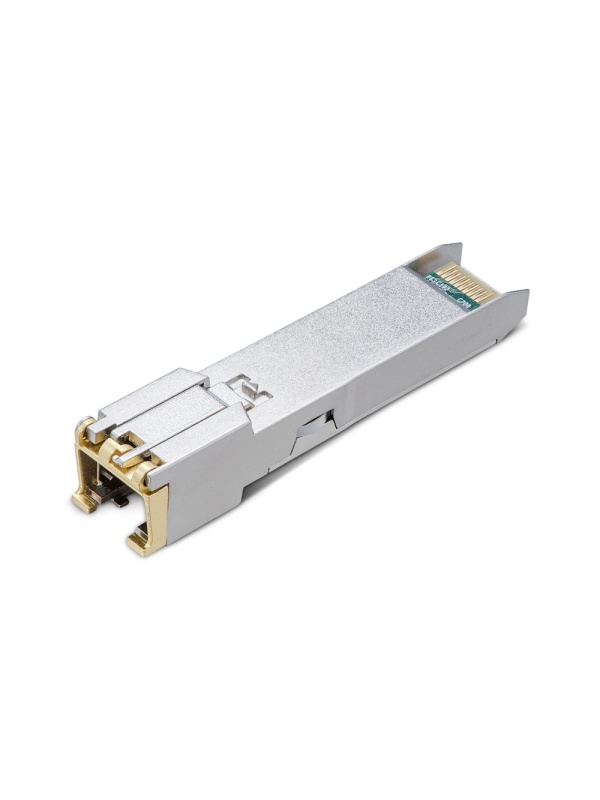 TP-Link TL-SM5310-T SFP+ module - Img 6
