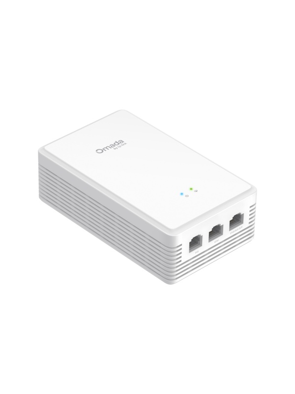 Wi-Fi 6 точка за достъп с GPON порт и монтаж на стена – TP-Link Omada EAP625GP-Wall - Img 6