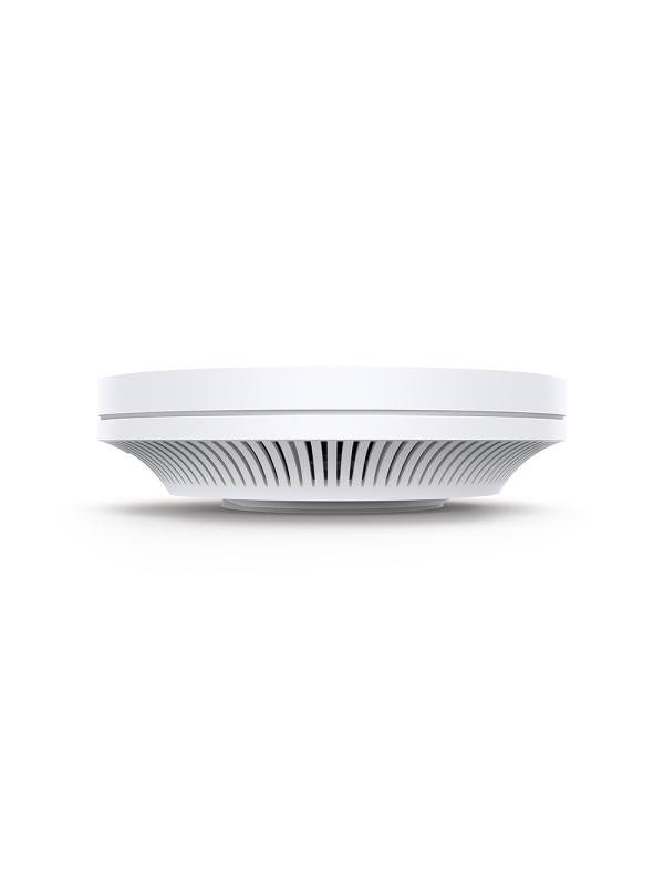 Zugangspunkt TP-LINK Omada Omada EAP610 Wi-Fi 6 AX1800 (einschließlich DC-Adapter) - Img 6