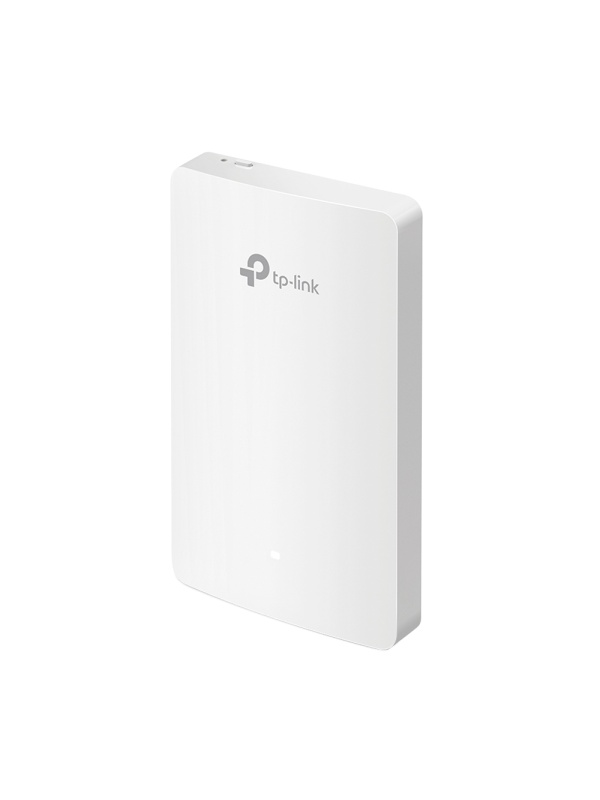 Access Point Wi-Fi AC1200 cu montare în perete și 4 porturi Gigabit – TP-Link Omada EAP235-Wall - Img 2