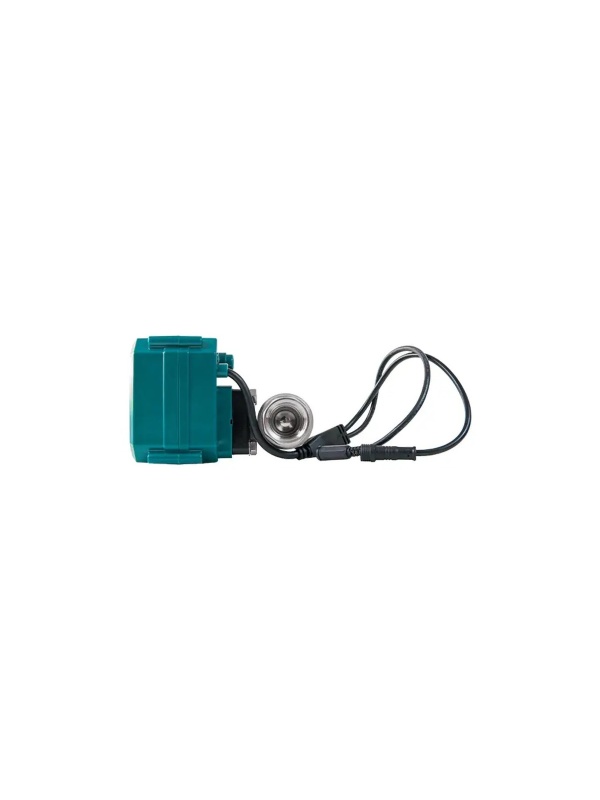 Electrovalva FrankEver DN20 - Powered by ShellyX - Img 3