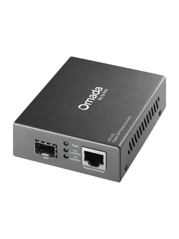 Medienkonverter TP-Link MC220L - Img 2