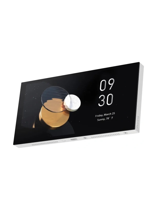 Resigilat Aqara Panel Hub S1 Plus - Img 3