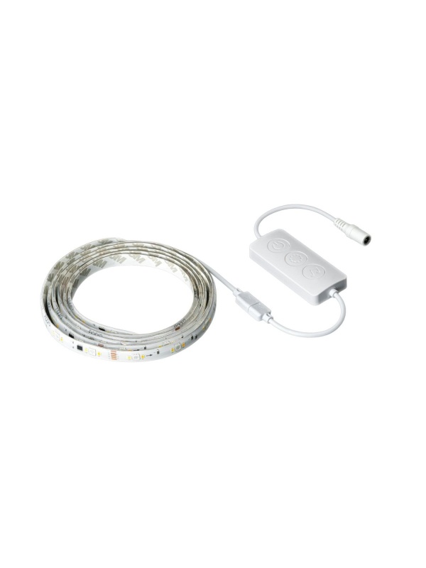 Resigilat Banda LED Zigbee AQARA LED Strip T1 (RLS-K01D) RGB+CCT, 2 metri - Img 3