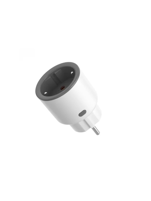 Resigilat - Priza inteligenta Sonoff S60ZBTPF, Zigbee, 16A, cu monitorizare consum - Img 2