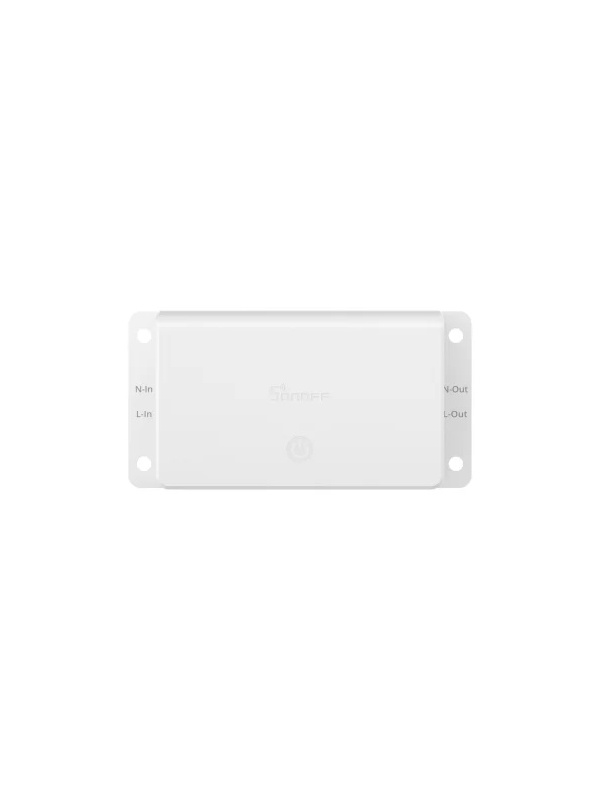 Resigilat SONOFF Basic 1GS – Releu inteligent Wi-Fi pentru automatizarea iluminatului si aparatelor electrice - Img 4