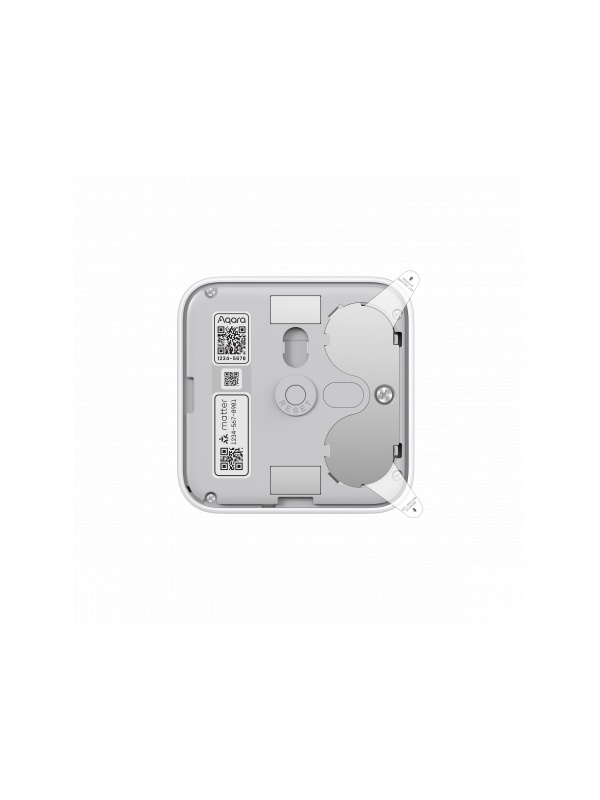 Sensor de temperatură și umiditate AQARA W100 (TH-S04D) – compatibil Zigbee și Thread - Img 4