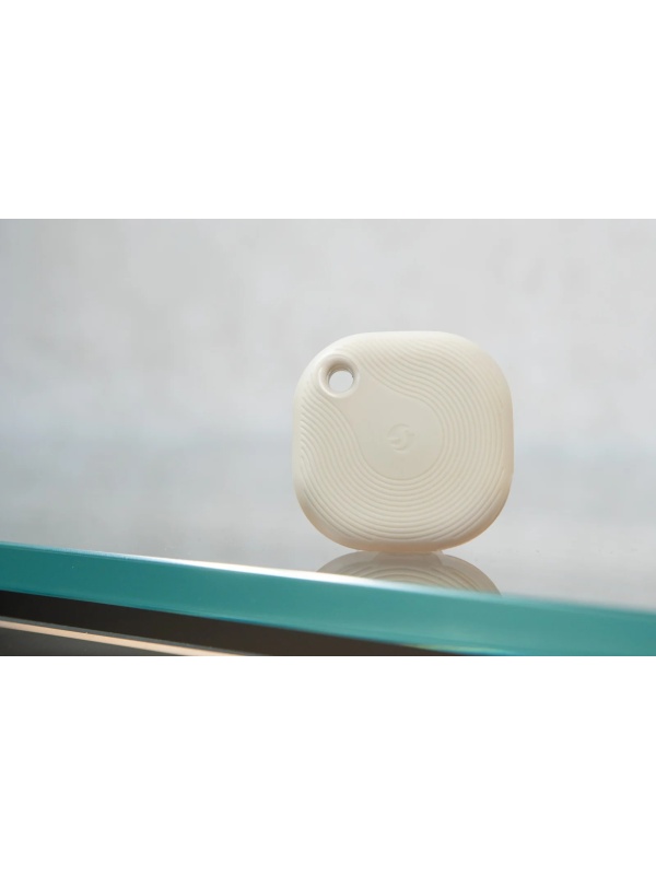 Shelly BLU Button TOUGH 1 Mocha, Bluetooth - Img 3