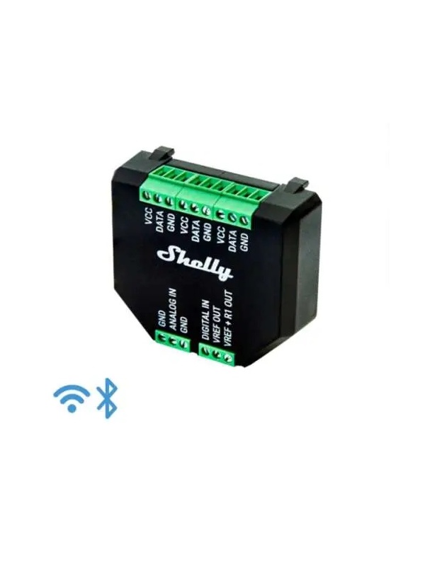 Accesorii Smart Home - WIFIShop