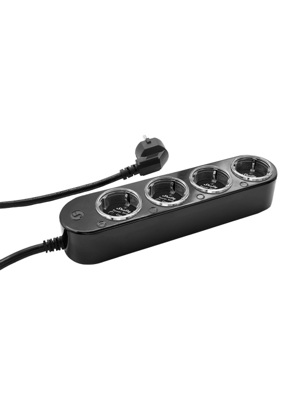 Shelly Power Strip 4 Gen4 - Shelly Power Strip 4 Gen4 - Img 11