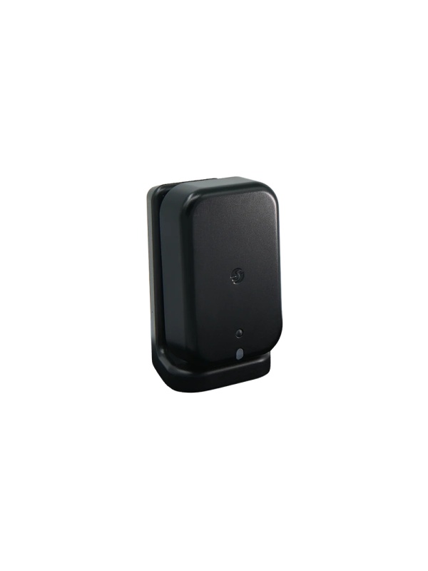 Shelly Presence Gen4 Black – Senzor de Prezență Inteligent, Tehnologie mmWave, Wi-Fi &amp; Bluetooth, Senzor de Lumină și Umiditate - Img 3