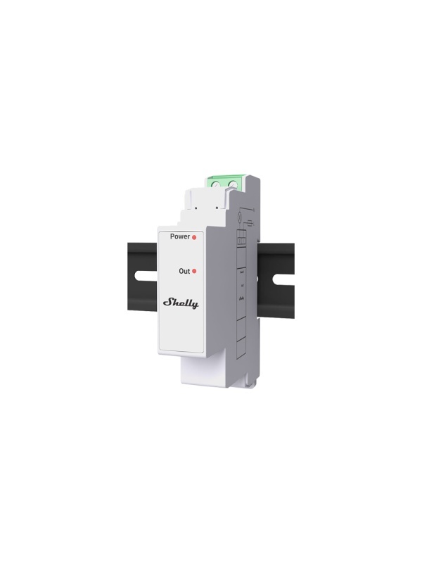 Shelly Pro 3EM Switch Add-On - Img 3