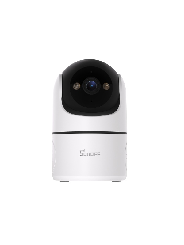 SONOFF CAM Pan-Tilt 2 – Camera de supraveghere inteligenta pentru interior - Img 2