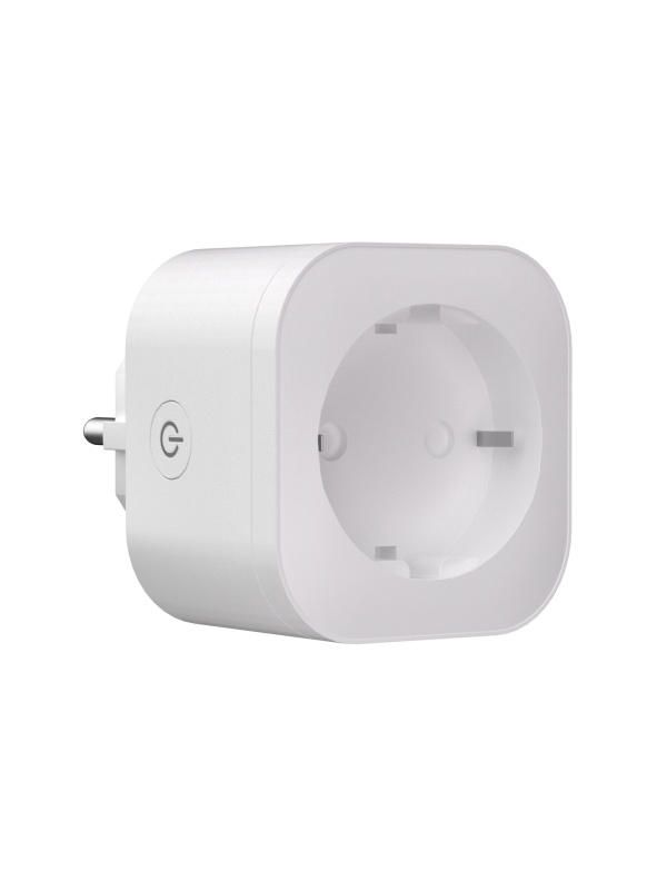 Sonoff S61STPF(EU) – Matter Smart Plug with Energy Monitoring, Overload Protection and Wi-Fi Control - Img 3