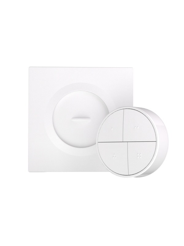 Sonoff SNZB-01M – Mini Buton Wireless Smart Zigbee 3.0, Control Multi-Acțiune și Montaj Versatil - Img 3