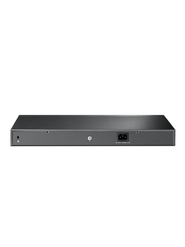 Switch JetStream cu Management TP-Link Omada TL-SG3210XHP-M2, 10 porturi 2.5GBPS - Img 5