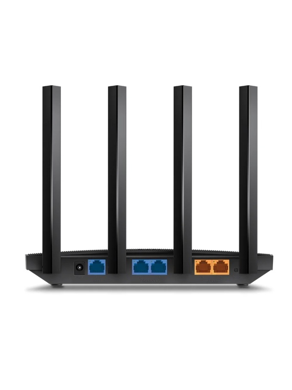 TP-Link Omada ER605W AC1350 Gigabit VPN Wireless Router - Img 2