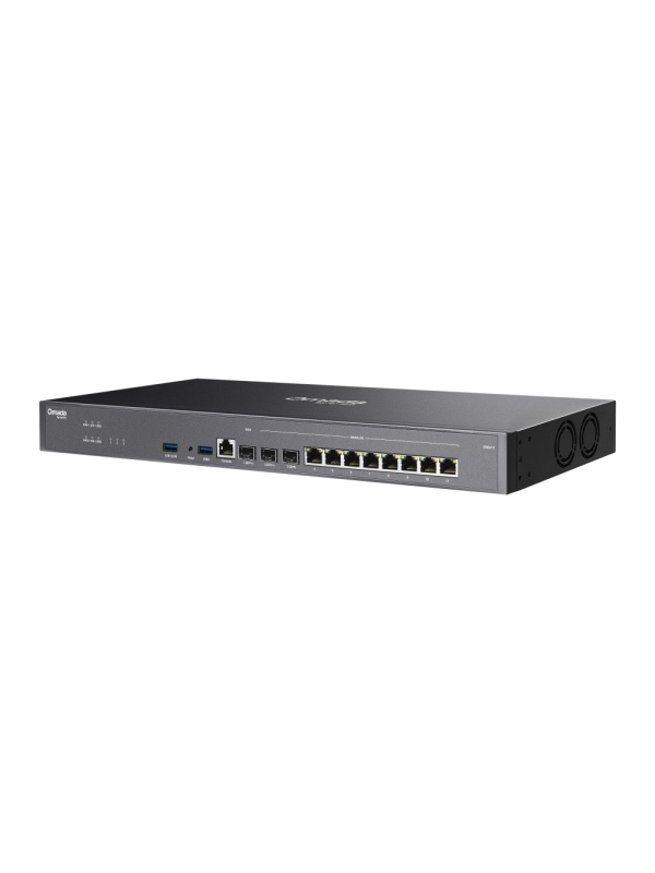 TP-Link Omada ER8411 router with 10G ports - Img 5