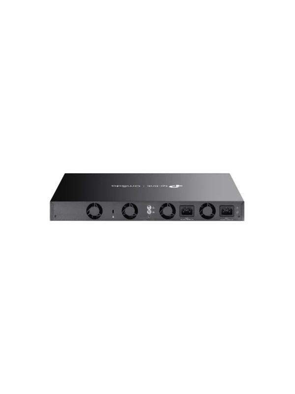 TP-Link Omada SG6428X 24-Port TP-Link Omada SG6428X 24-Port Switch, 4 Ports 10G, L3 Managed - Img 4