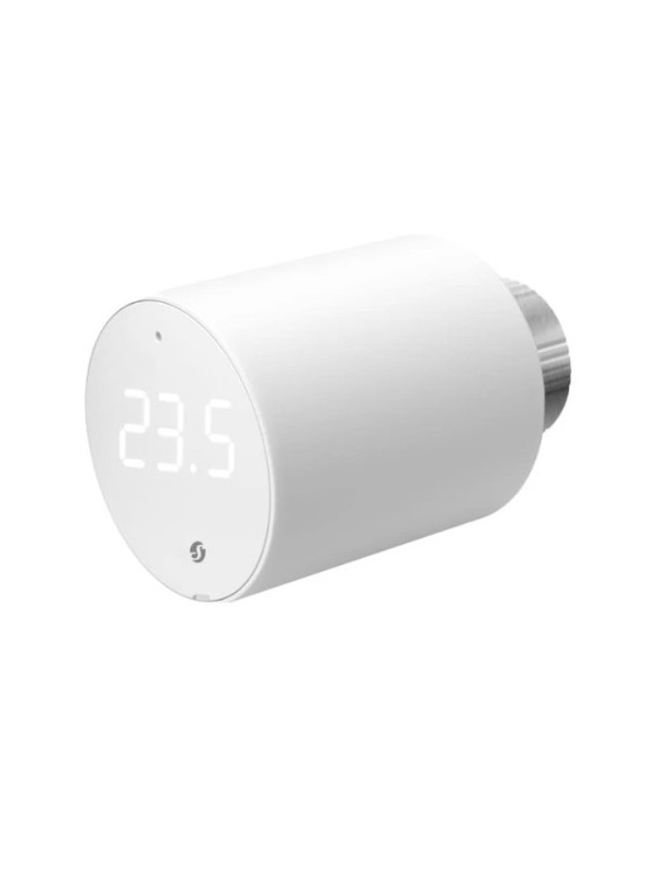 Valva termostatica pentru calorifer Shelly BLU TRV, cu hub Bluetooth inclus in pachet - Img 6