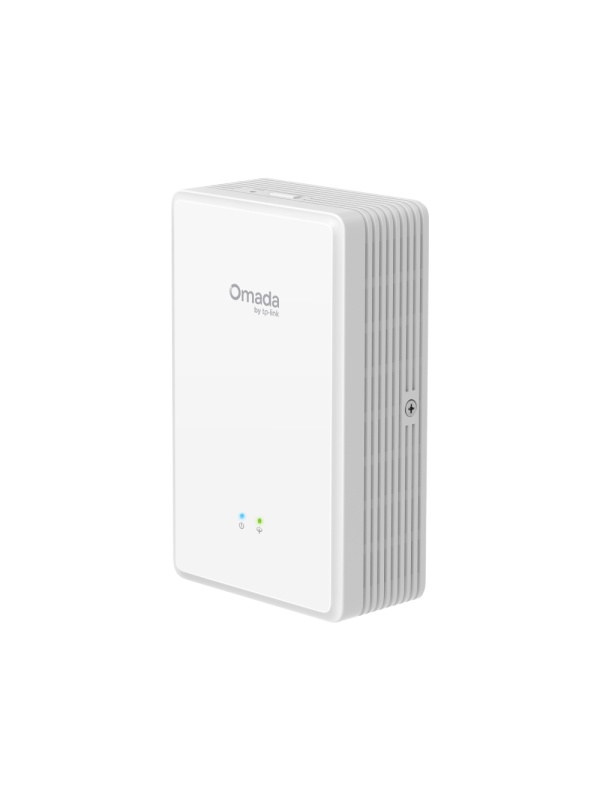 Wi-Fi 6 точка за достъп с GPON порт и монтаж на стена – TP-Link Omada EAP625GP-Wall - Img 3