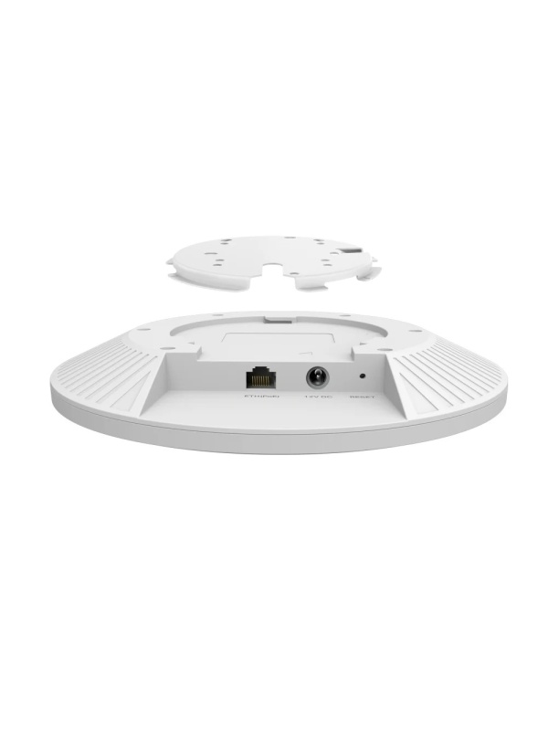 Zugangspunkt TP-Link Omada EAP683 UR, WiFi 6, AX6000, Ultra Range - Img 3