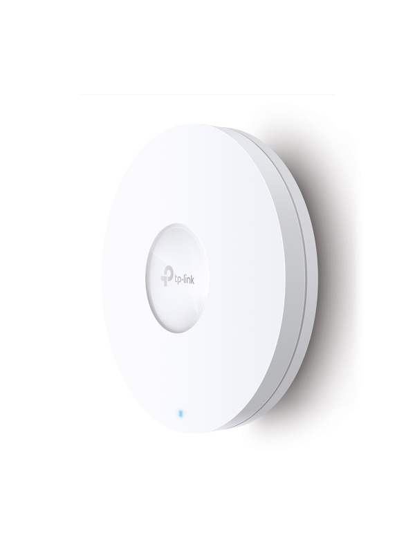 Zugangspunkt TP-LINK Omada Omada EAP610 Wi-Fi 6 AX1800 (einschließlich DC-Adapter) - Img 3