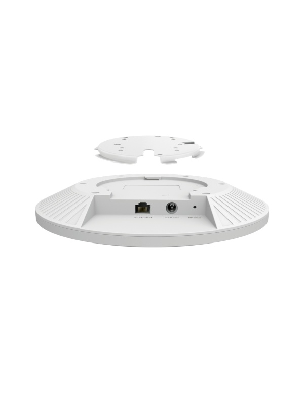 Access Point TP-Link EAP660 HD Wi-Fi 6 AX3600 mit 2.5G Port für Umgebungen mit hoher Nutzerdichte - Img 6
