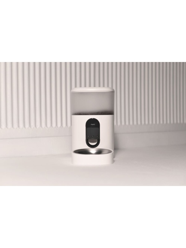 Aqara Pet Feeder C1 smart dispenser - Img 9