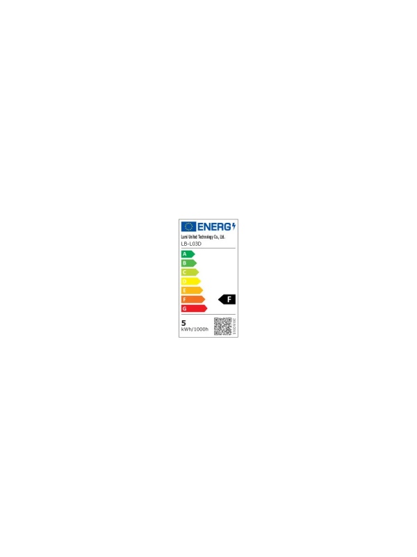 Bec Led RGB Aqara Bulb T2, GU10, 450 Lumeni, Thread, Zigbee - Img 3