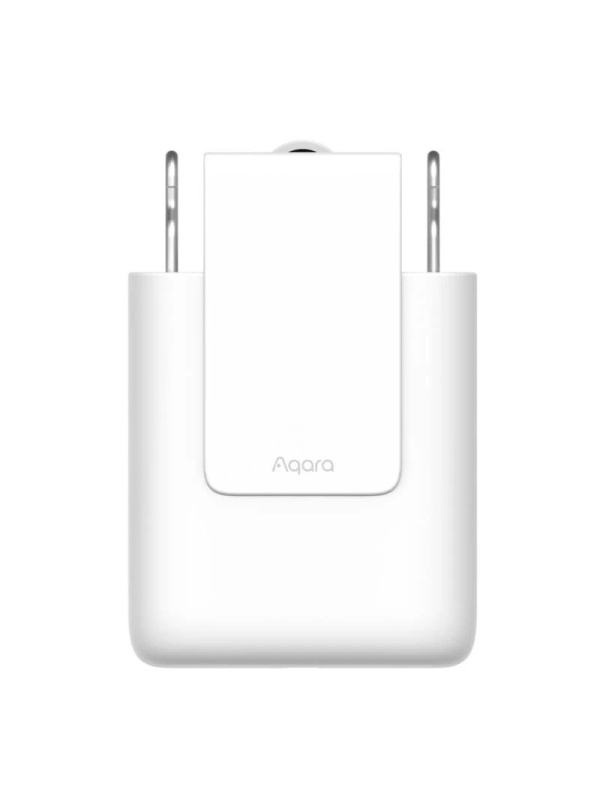 Kit de automatizare draperie pe sina Aqara E1 Track Version, Zigbee - Img 2