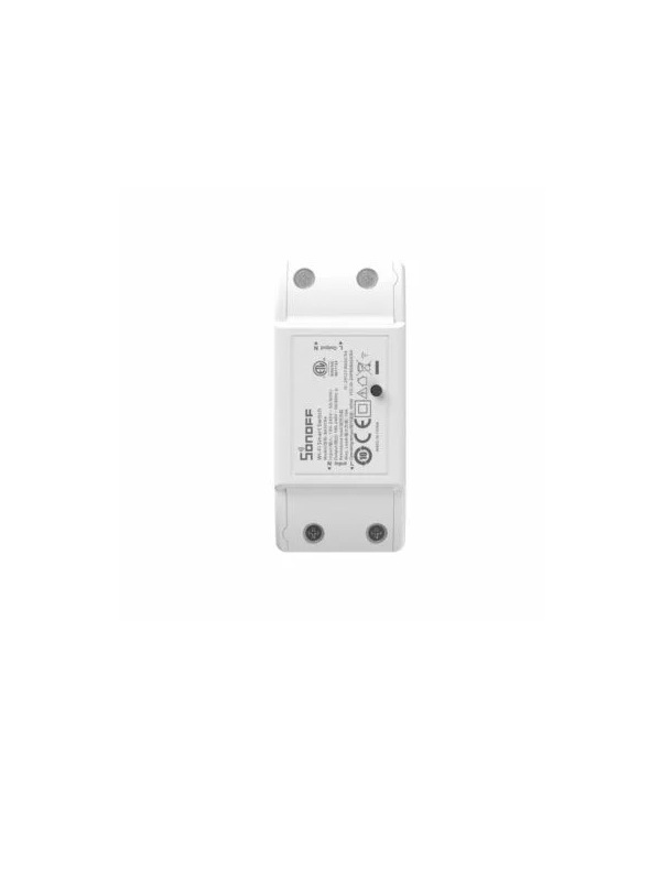 Releu inteligent Sonoff Basic (R4) Wi-Fi, Bluetooth - Img 3