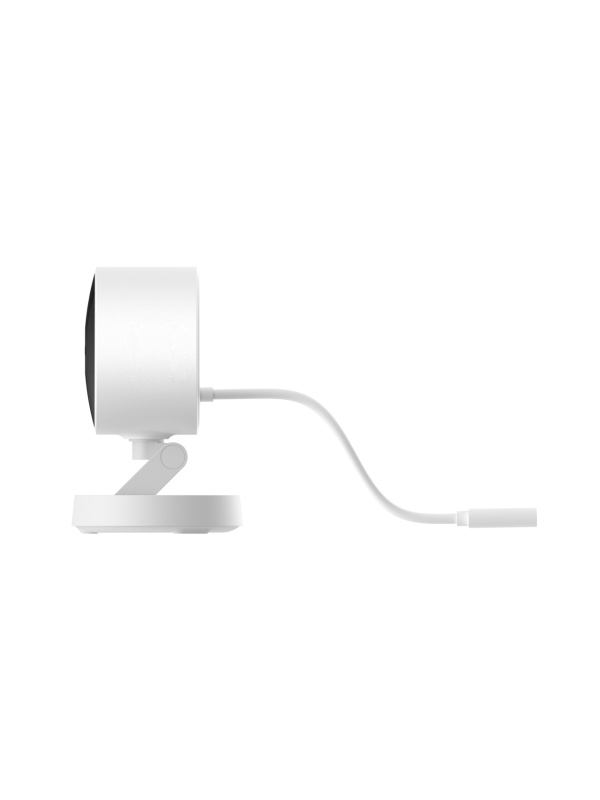 Resigilat Aqara Camera G100 Select White (CH-C08D) – Cameră Smart 2K Interior/Exterior, HomeKit și Vedere Nocturnă Duală - Img 3
