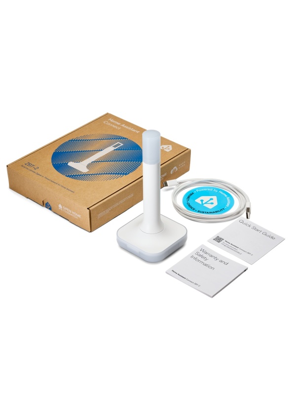 Resigilat Home Assistant ZBT-2 - Img 4