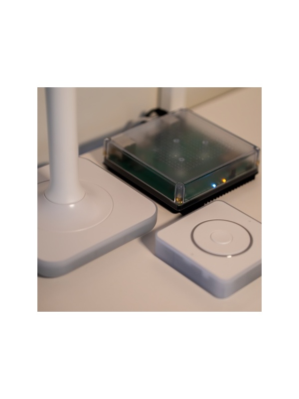 Resigilat Home Assistant ZWA-2 - Img 4