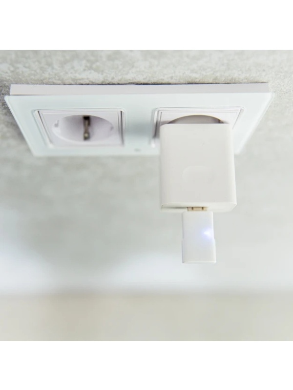 Resigilat Hub inteligent Bluetooth Shelly BLU Gateway - Img 3