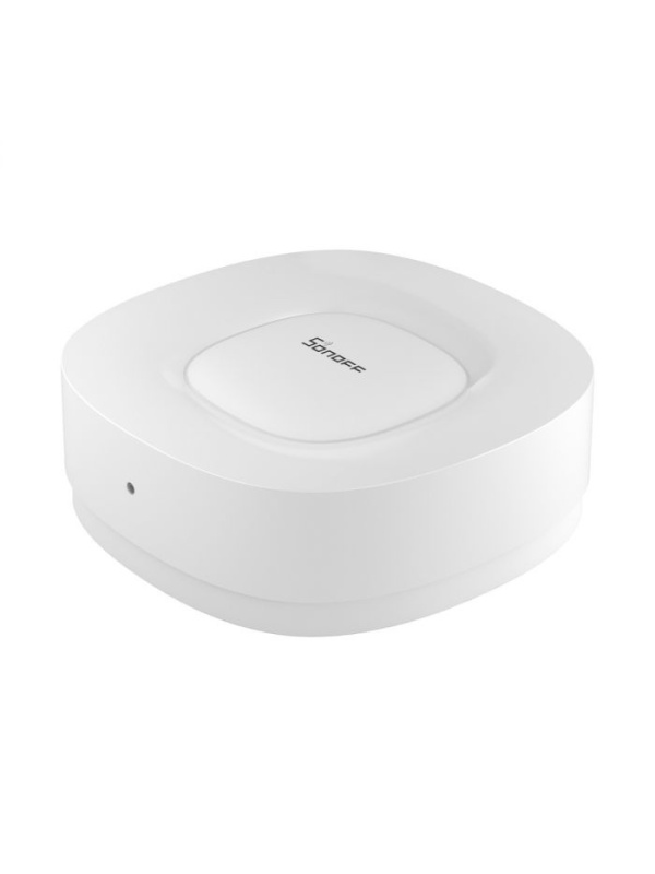 Resigilat Hub inteligent Sonoff Zigbee Bridge Ultra (ZBBRIDGE-U), compatibilitate Matter, Zigbee - Img 3