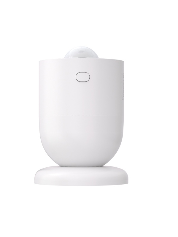 Resigilat Senzor de Mișcare Inteligent Sonoff SNZB-03P Gen2 – Protocol Zigbee 3.0, Sensibilitate &amp; Timp de Detecție Reglabil, Autonomie Baterie de până la 5 Ani, Suport Orientabil Inclus - Img 2